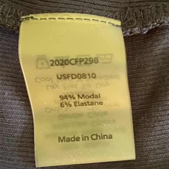 Universal Standard Deep Blue Midi Dress - Picture 5 of 6